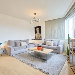  Appartement Diamant 3 Bedroom Belgique